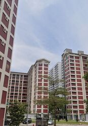 Blk 153 Yung Ho Road (Jurong West), HDB 4 Rooms #595796741